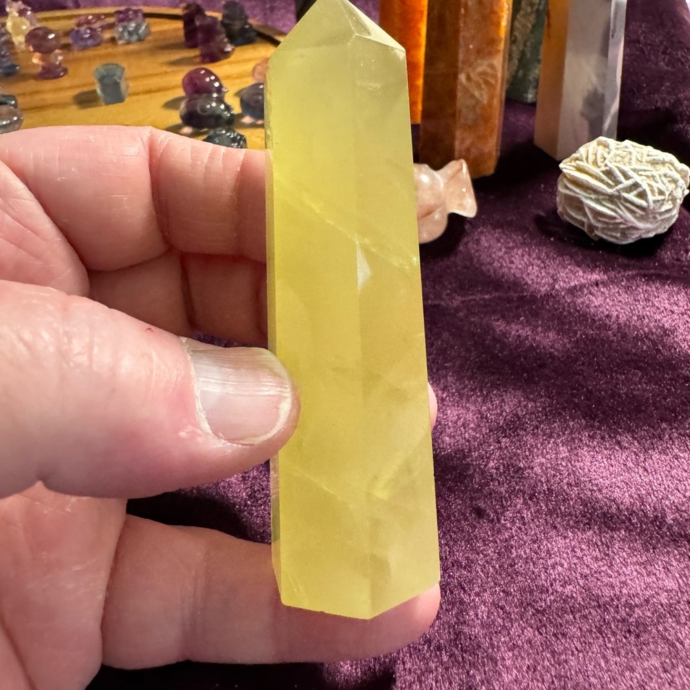 Citrine - Picture 4 of 7